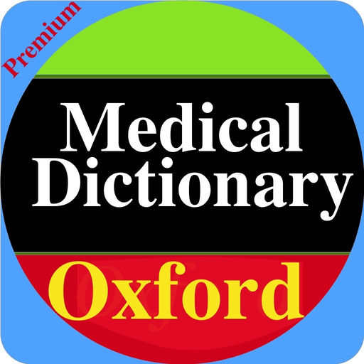 Medical Dictionary Premium app icon