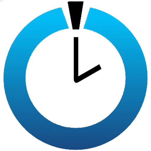Hour Timesheet Mobile© app icon