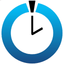 Hour Timesheet Mobile© icon
