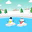 Snowball Fight 2018 icon