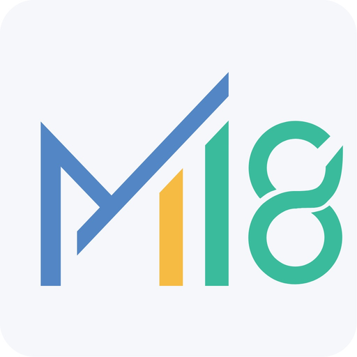 M18 APP app icon