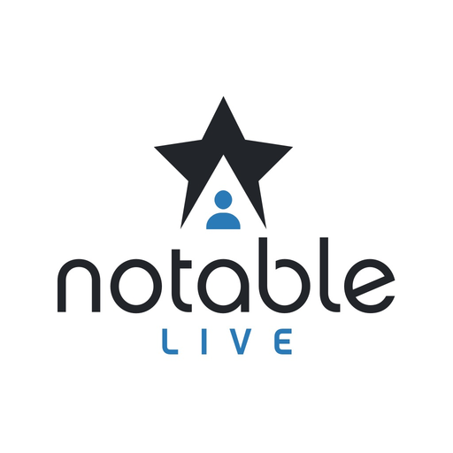 NotableLive app icon