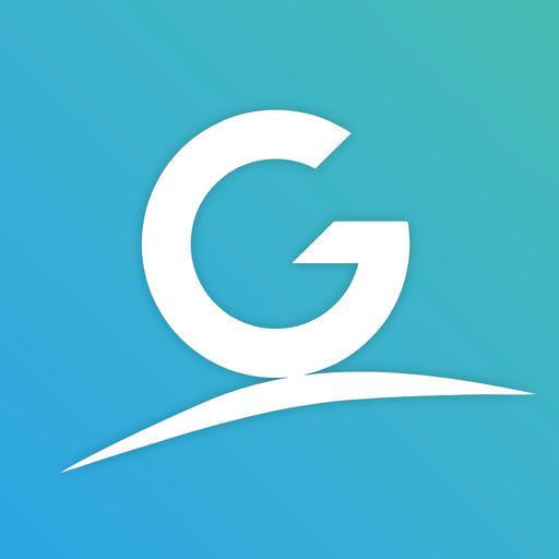 GOGO加速器 - 稳定回国加速器 app icon