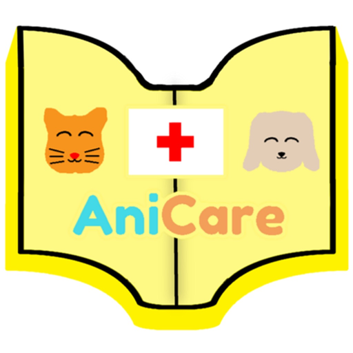Anicare app icon