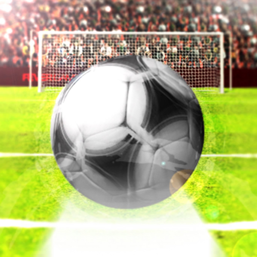 Football Championship-Freekick app icon