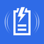 Lithium Battery icon