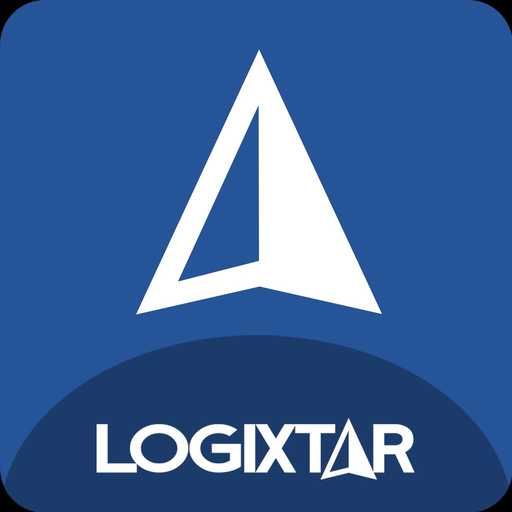 Logixtar Monitor app icon