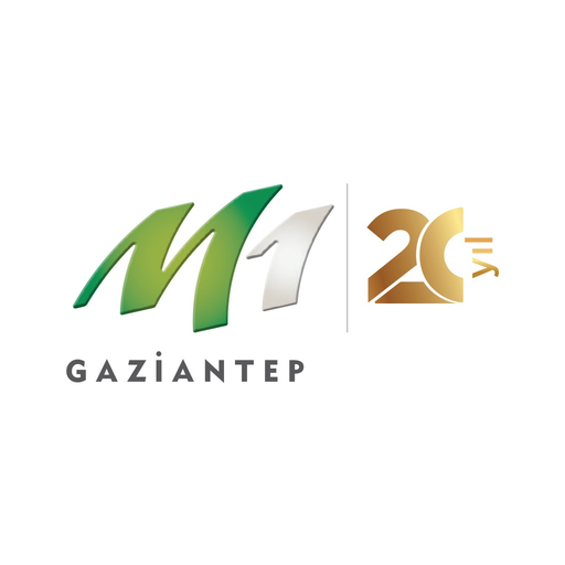 M1 Gaziantep AVM app icon
