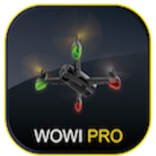WOWI PRO app icon