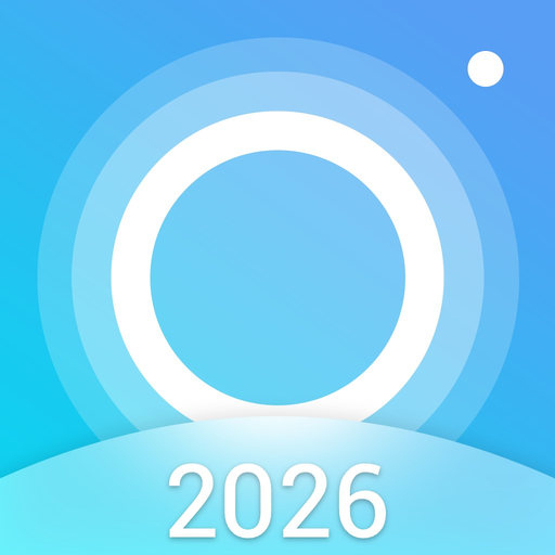 SunView app icon