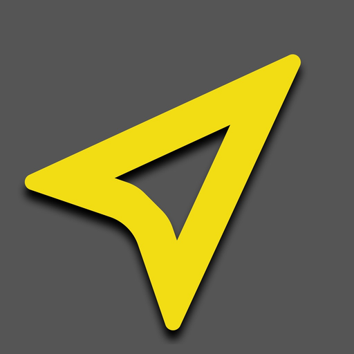 Runic.io GPS app icon