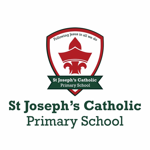 St Josephs Worcester app icon