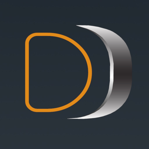 DeimicApp app icon