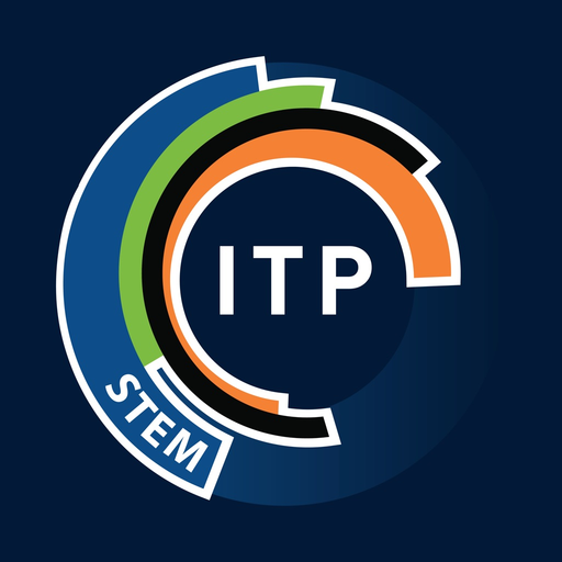 InTeach app icon