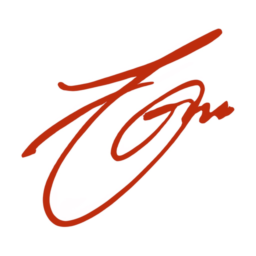 The Zorn Museum app icon