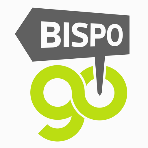 BispoGo app icon