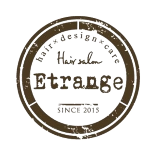 Etrange app icon