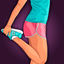 Workout For Women Fitness Plan icon