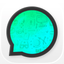 Direct Message for WhatsApp icon