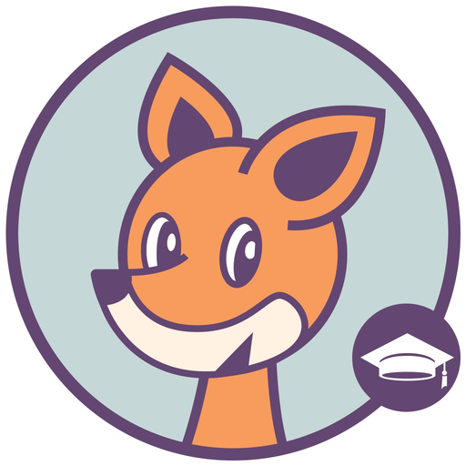 Bankaroo - for students app icon