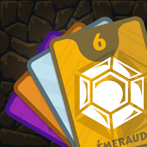 Mind Cards. app icon