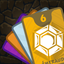 Mind Cards. icon