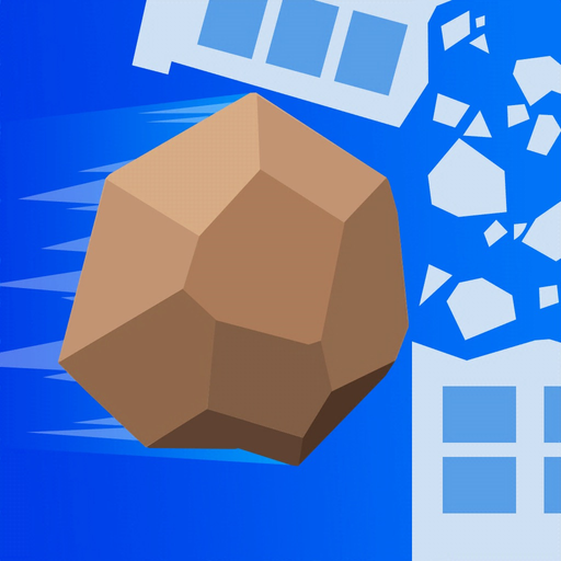 Rock.io™ app icon