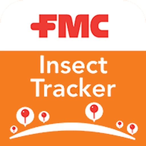 Insect Tracker app icon