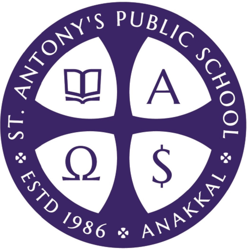 St Antonys Public School app icon