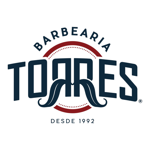 Barbearia Torres app icon