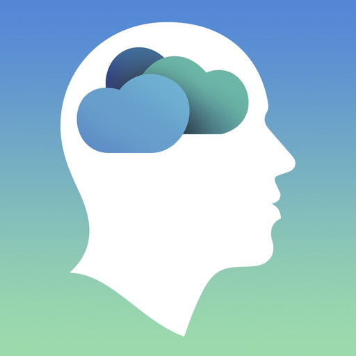 Depression Cognitive Research app icon