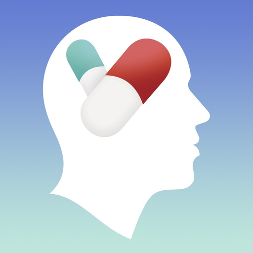 Chemo Brain Cognitive Research app icon