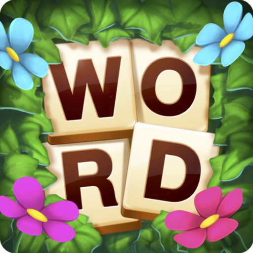Game of Words: Word Puzzles app icon