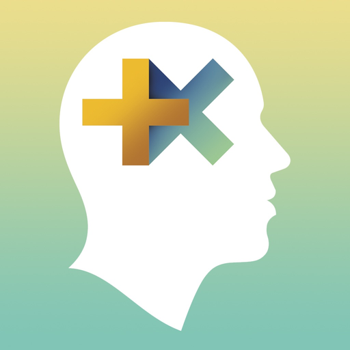 Dyscalculia Cognitive Research app icon