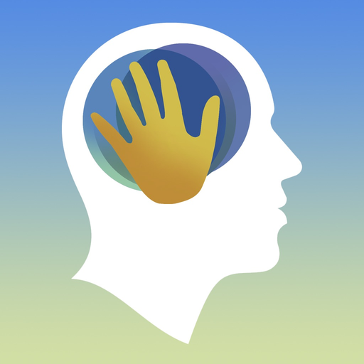 Parkinson's Cognitive Research app icon