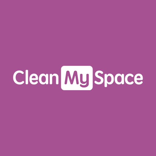 Clean My Space app icon