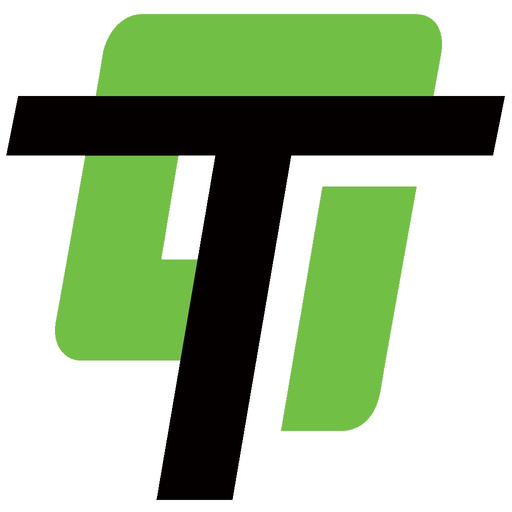 TOPGREENER app icon