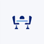 OfficeRnD Rooms icon
