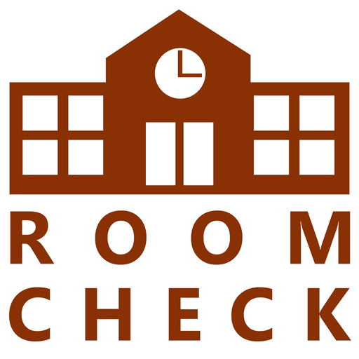 Room Check app icon