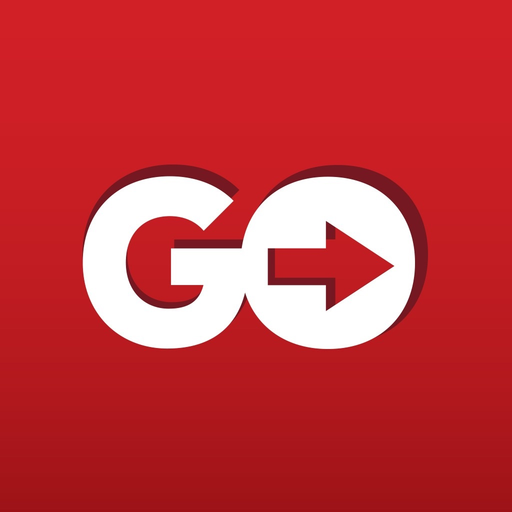 V2GO app icon