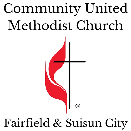 Community UMC Fairfield app icon