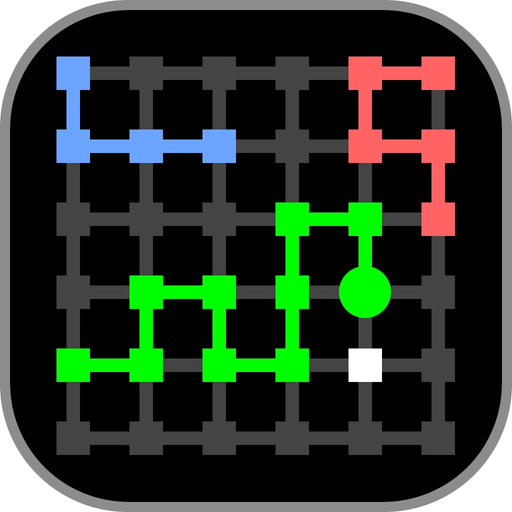 Outage - A Memory Puzzle Game app icon