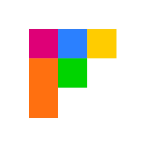 FiveSolves app icon