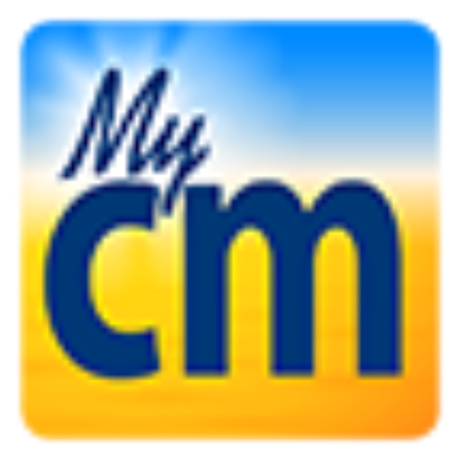 MyCostaMesa app icon