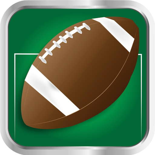 Vintage FootBall Game app icon