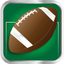 Vintage FootBall Game icon