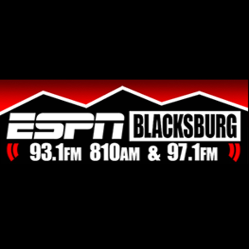 ESPN Blacksburg app icon