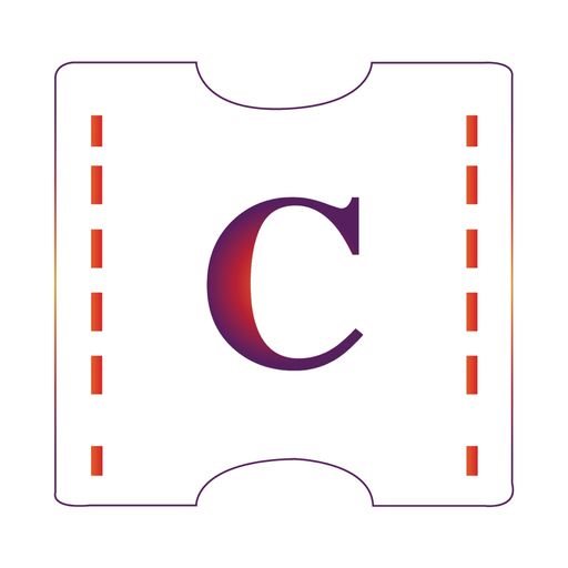 Concierge Tickets app icon