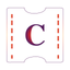 Concierge Tickets icon