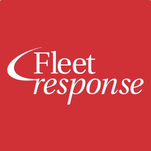 Fleet Response Mobile app icon